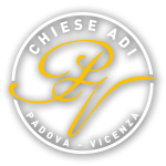 Chiese ADI Padova e Vicenza Logo